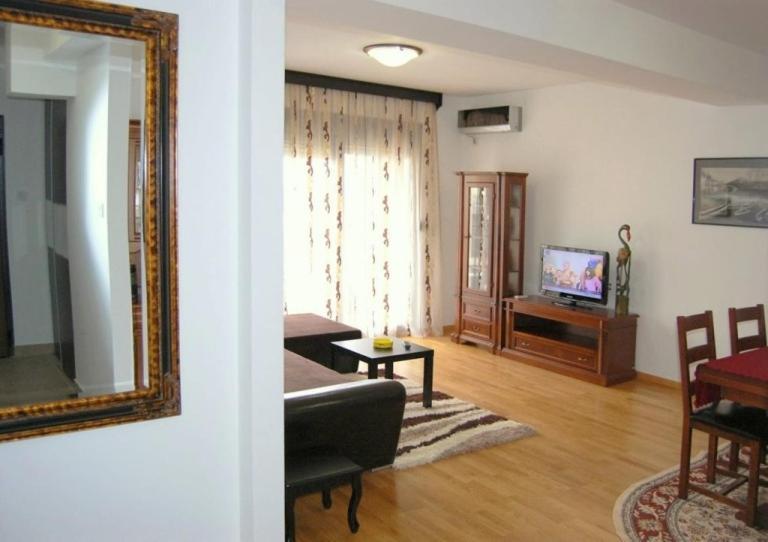 City Montesun Apartments 2 Будва Экстерьер фото